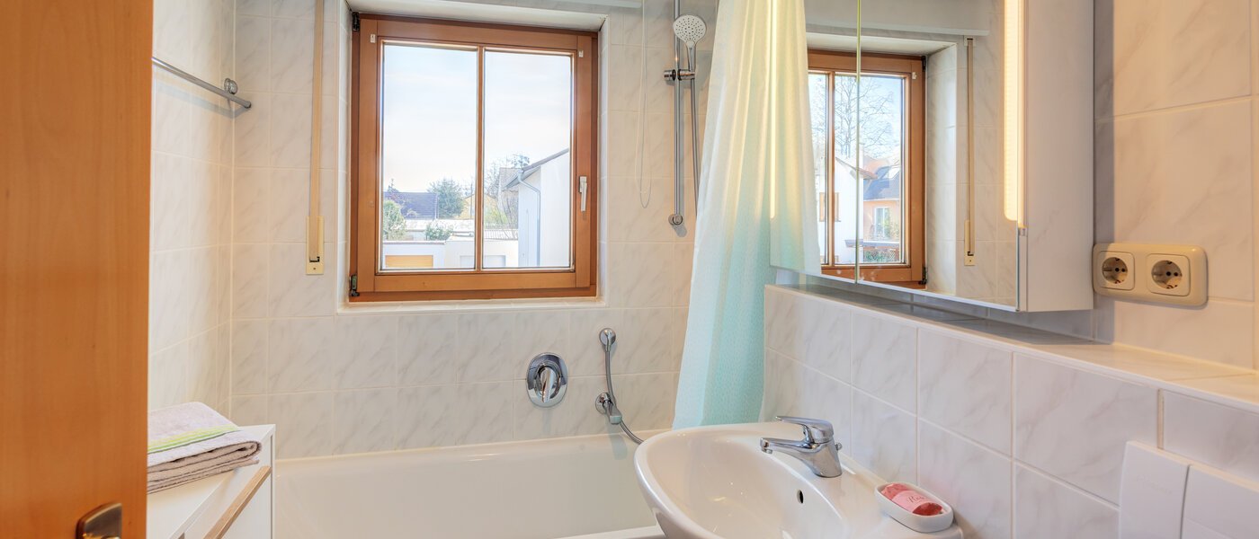 apartamento München Trudering 01 baño 14400