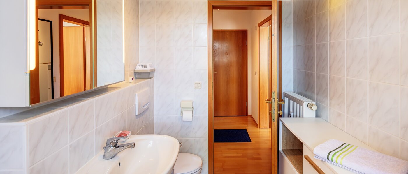 apartamento München Trudering 02 baño 14400