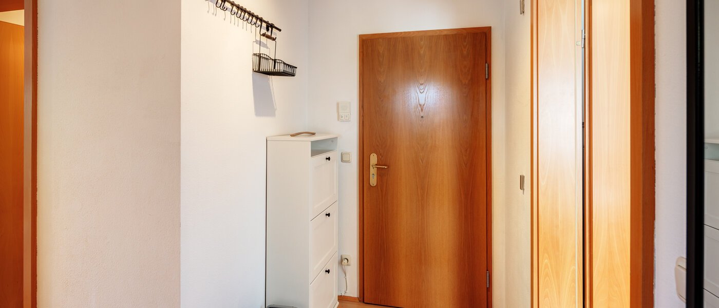 apartamento München Trudering 01 pasillo 14400