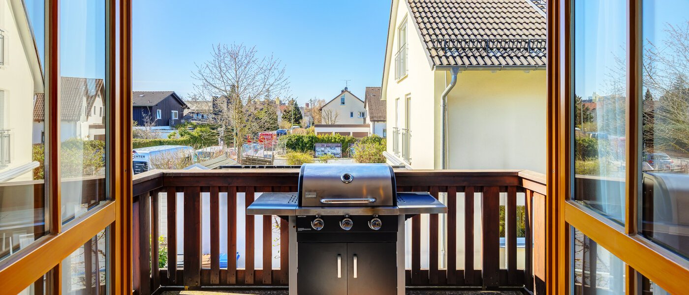 apartamento München Trudering 01 balcón 14400