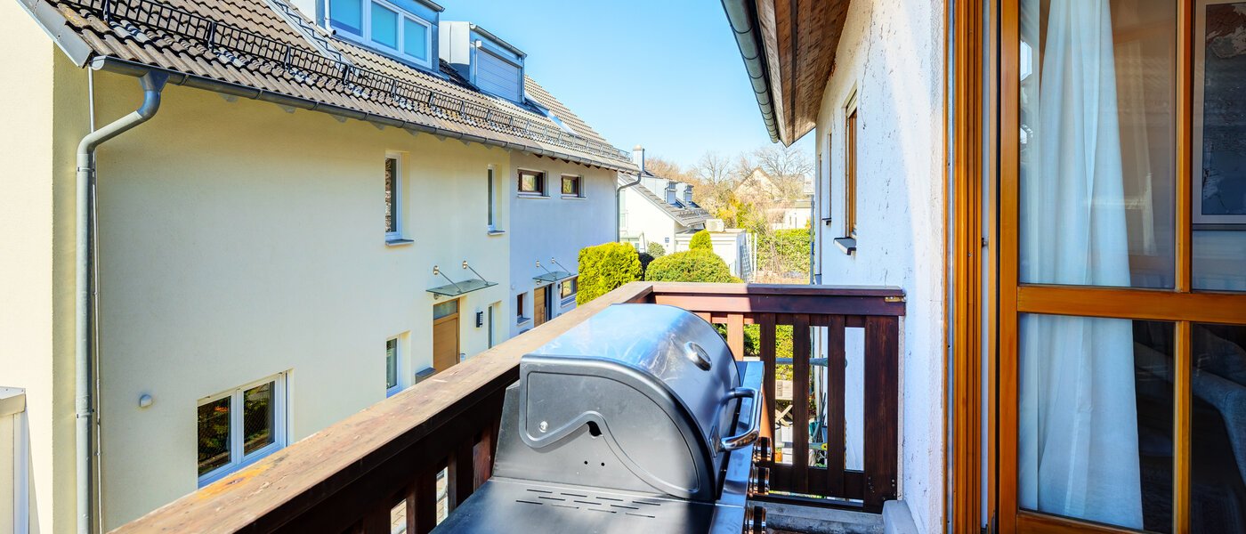 apartamento München Trudering 02 balcón 14400