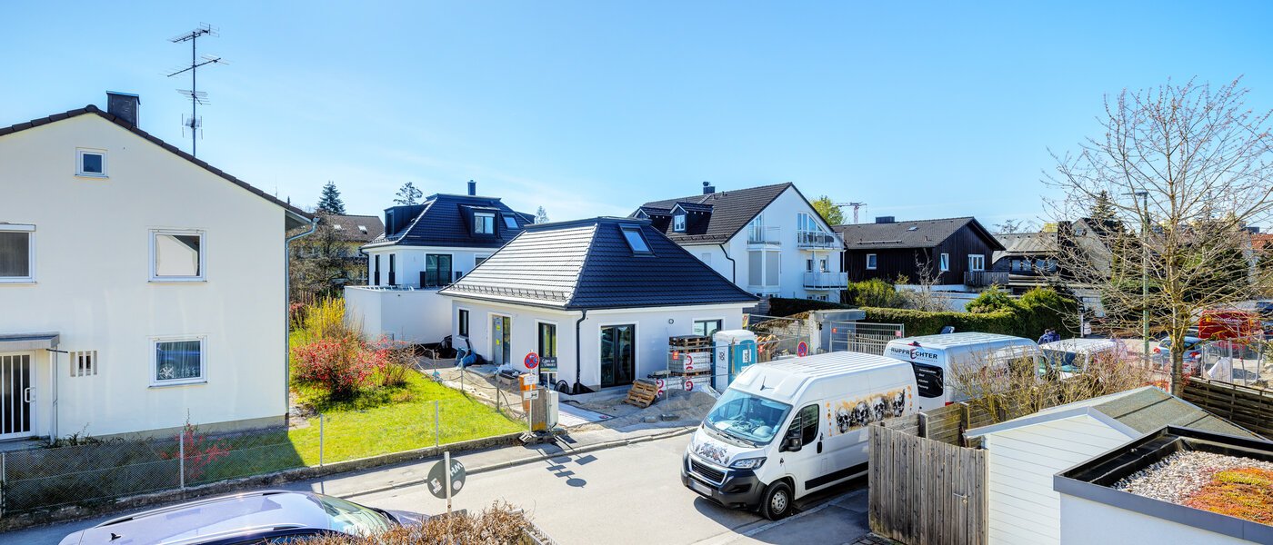 apartamento München Trudering 02 vista 14400