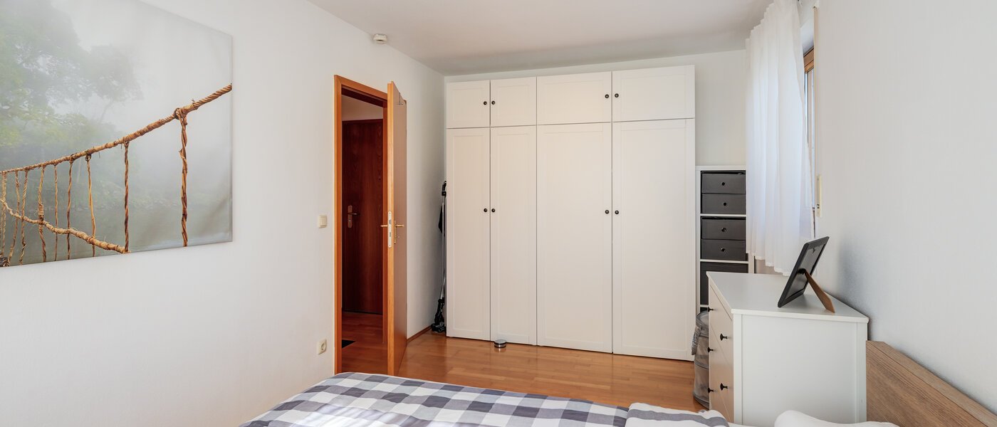apartamento München Trudering 02 dormitorio 14400