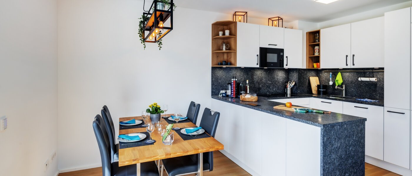 apartamento München Denning 02 cocina 14413