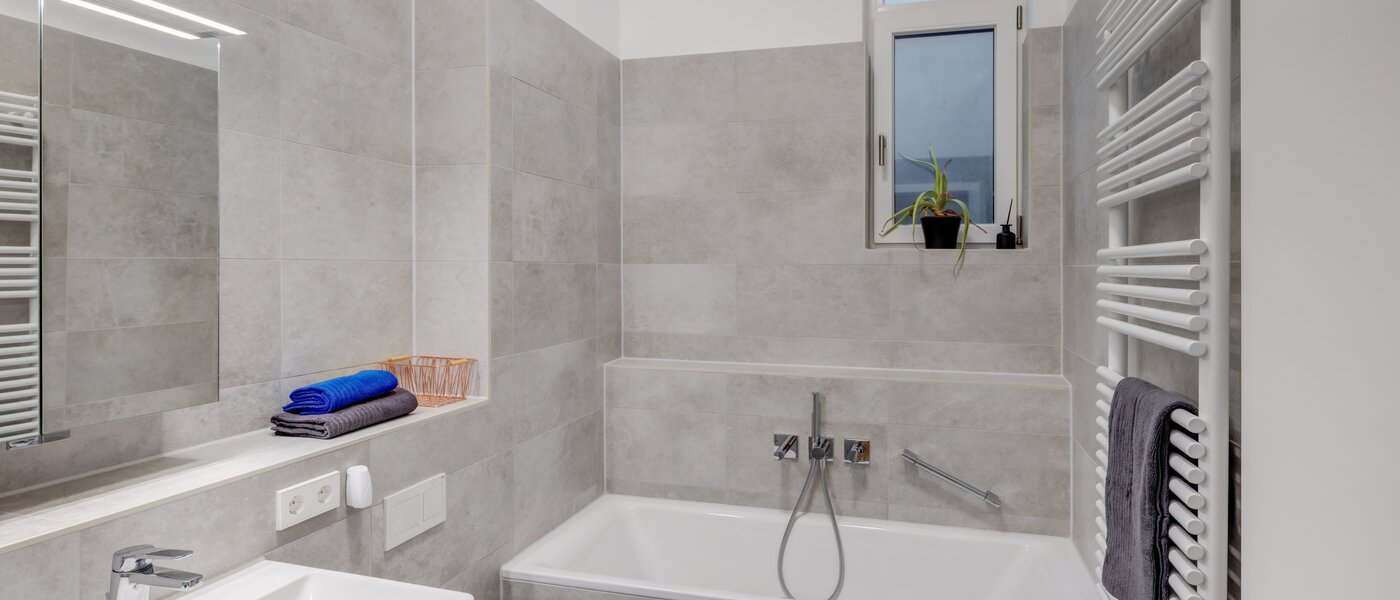 apartamento München Denning 01 2. baño 14413