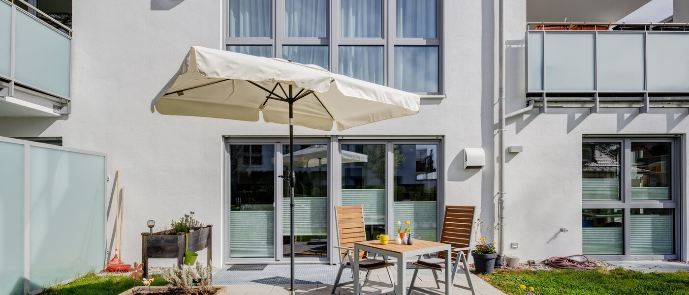 apartamento München Denning 01 terraza 14413
