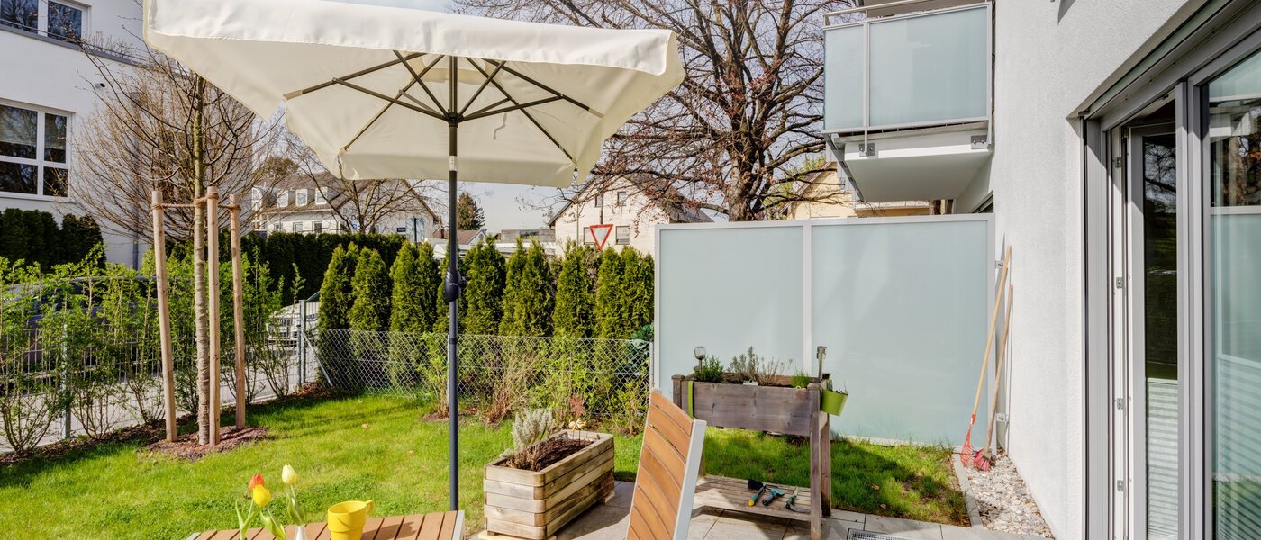 apartamento München Denning 02 terraza 14413