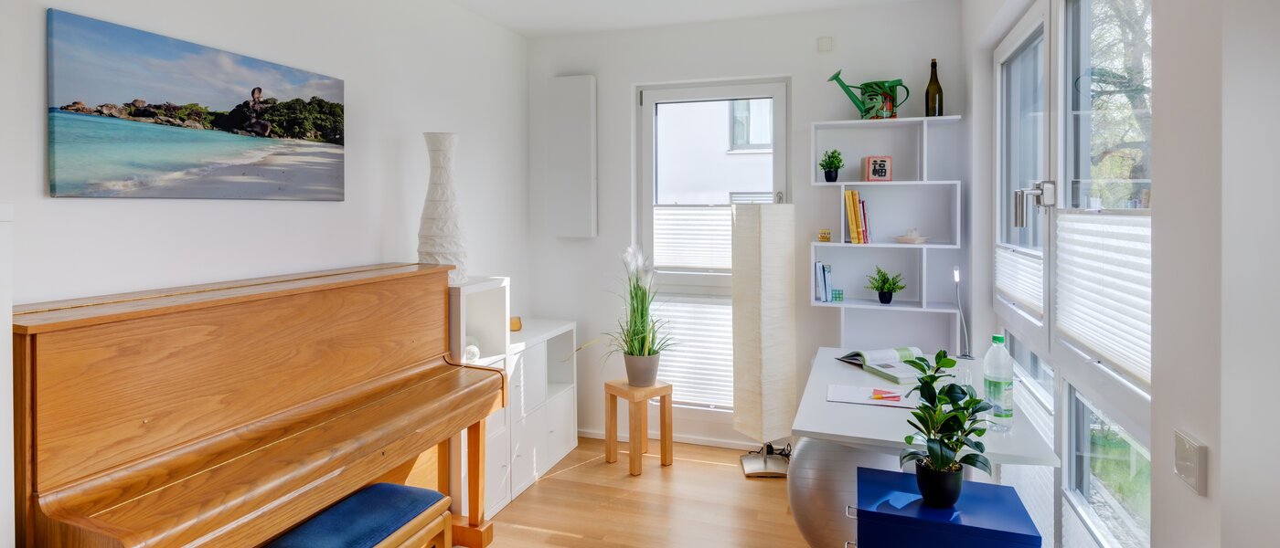 apartamento München Denning 01 oficina 14413