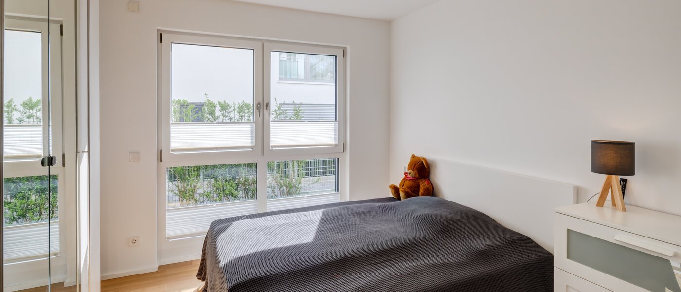 apartamento München Denning 01 2. dormitorio 14413