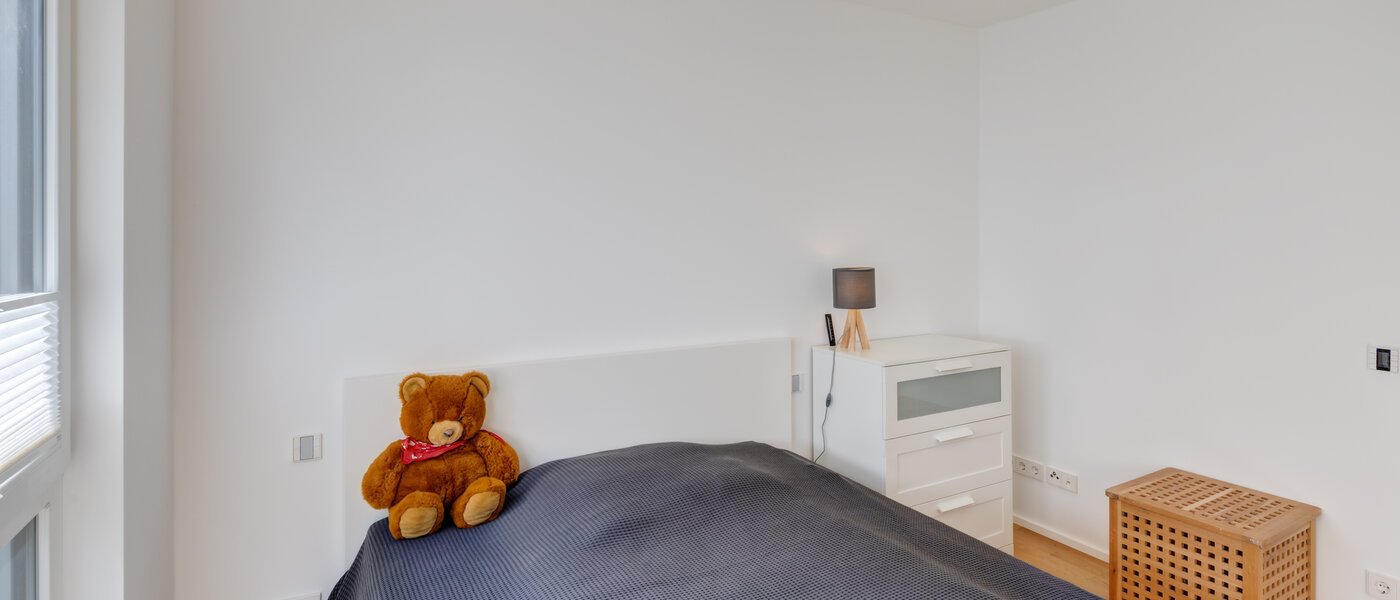 apartamento München Denning 02 2. dormitorio 14413