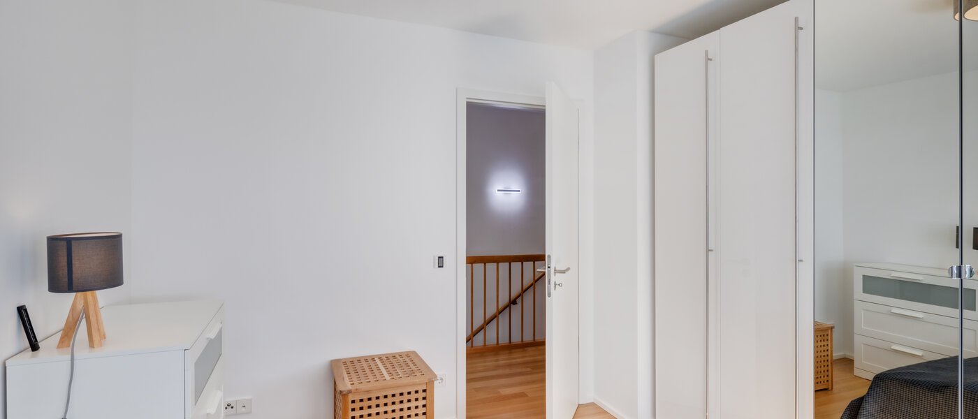 apartamento München Denning 03 2. dormitorio 14413