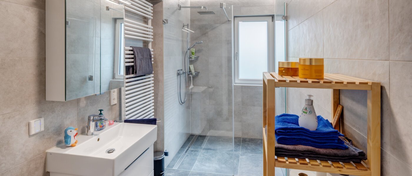 apartamento München Denning 01 1. baño 14413