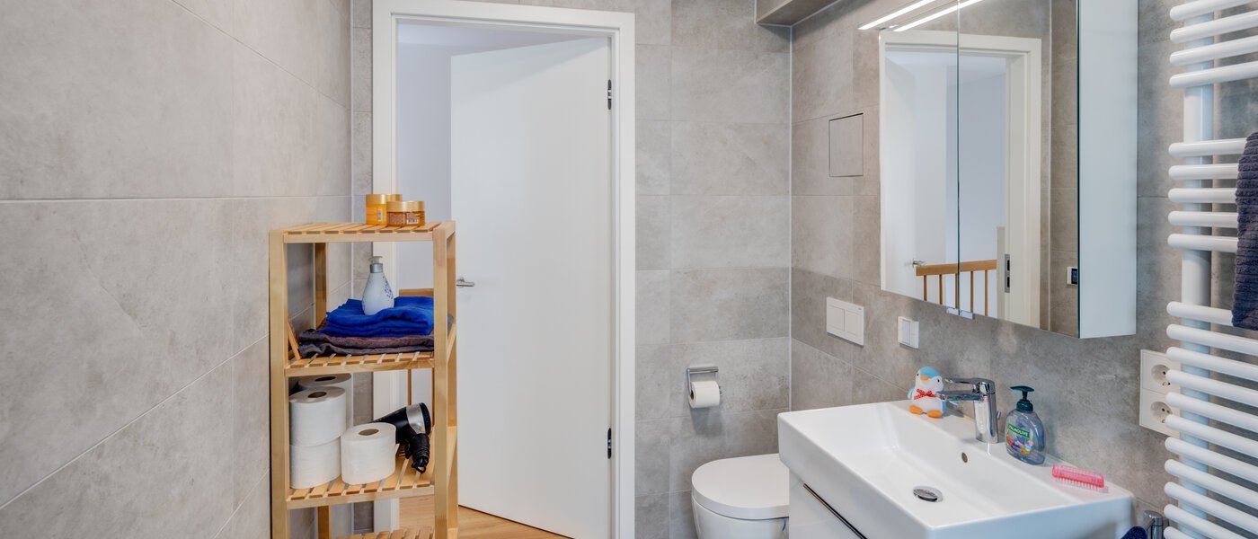 apartamento München Denning 03 1. baño 14413