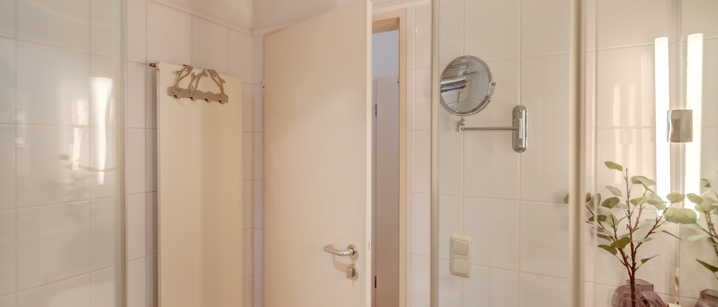 apartamento München Schwabing-West 04 baño 14415