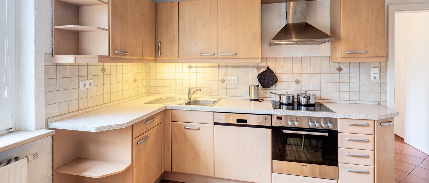 apartamento Germering 01 cocina 14418