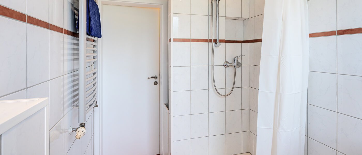 apartamento Germering 02 baño 14418