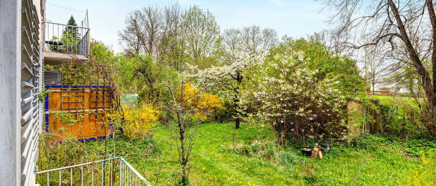 apartamento Germering 01 vista 14418