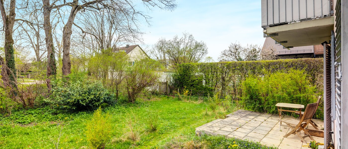 apartamento Germering 02 vista 14418