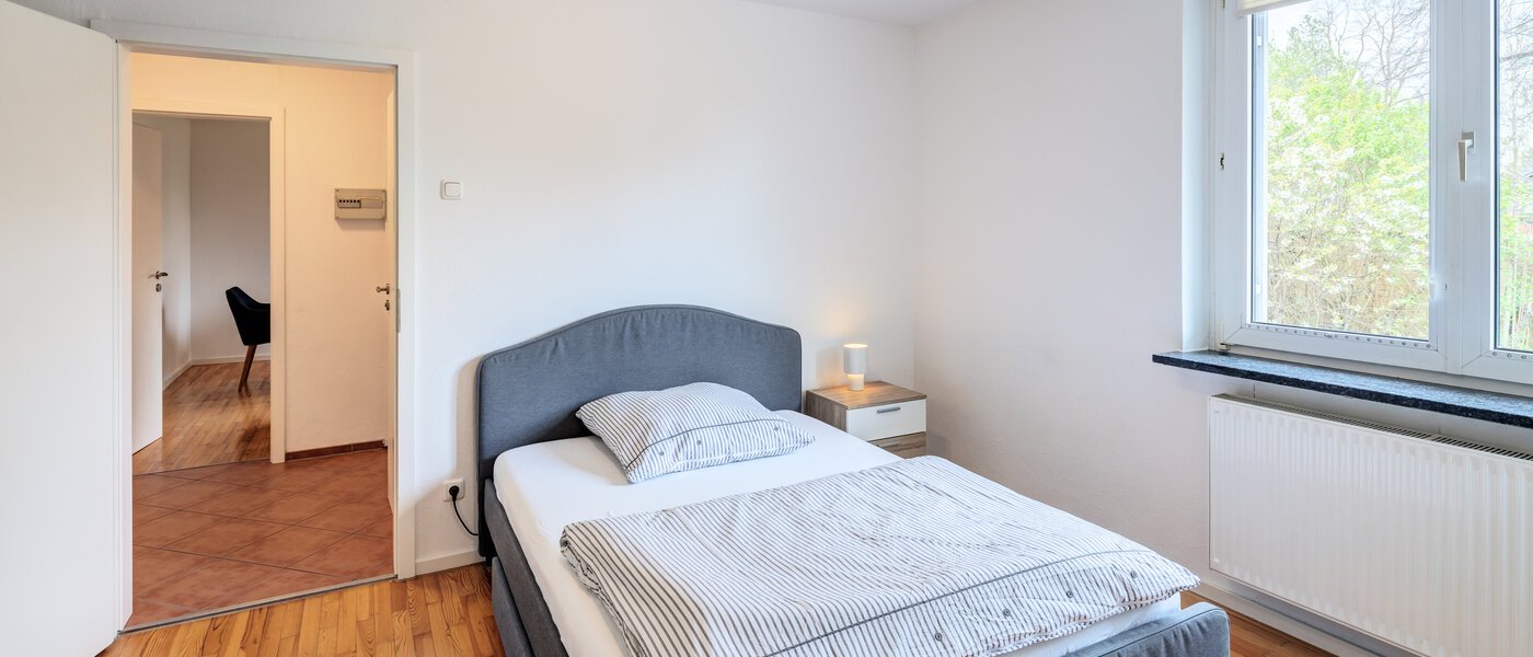 apartamento Germering 01 dormitorio 14418