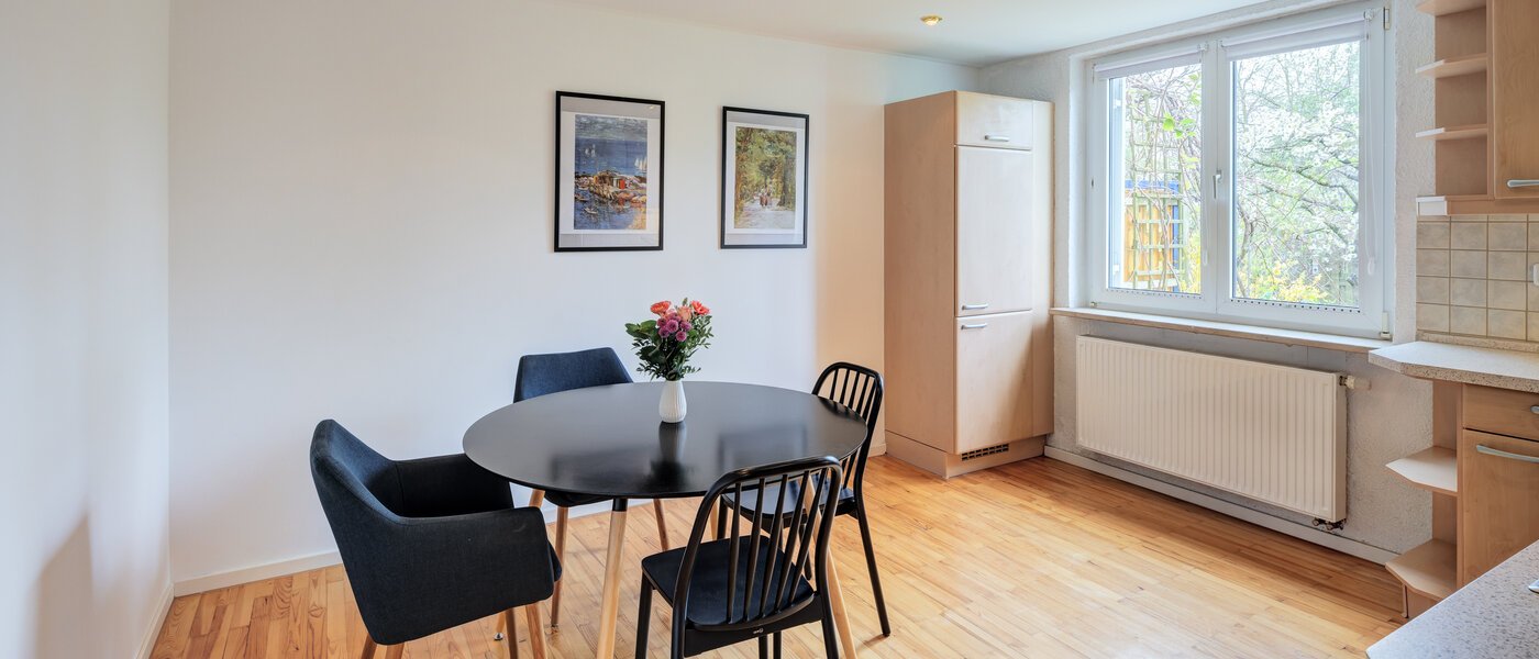 apartamento Germering 02 zona de día  14418