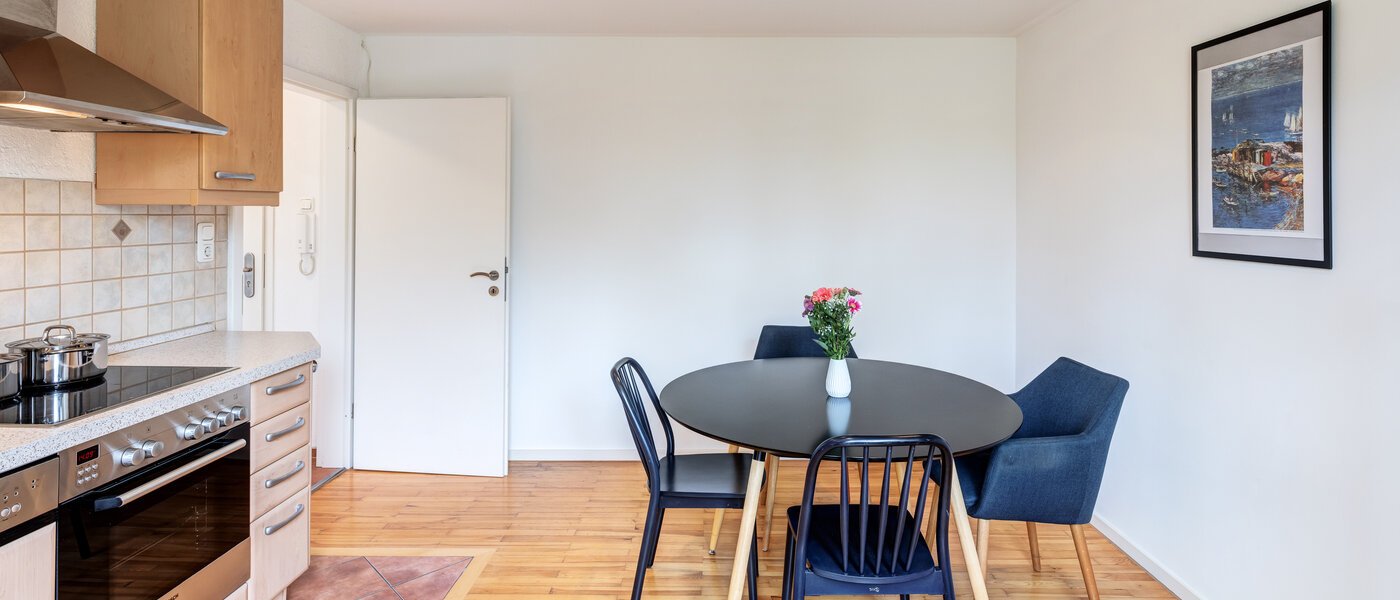 apartamento Germering 03 zona de día  14418