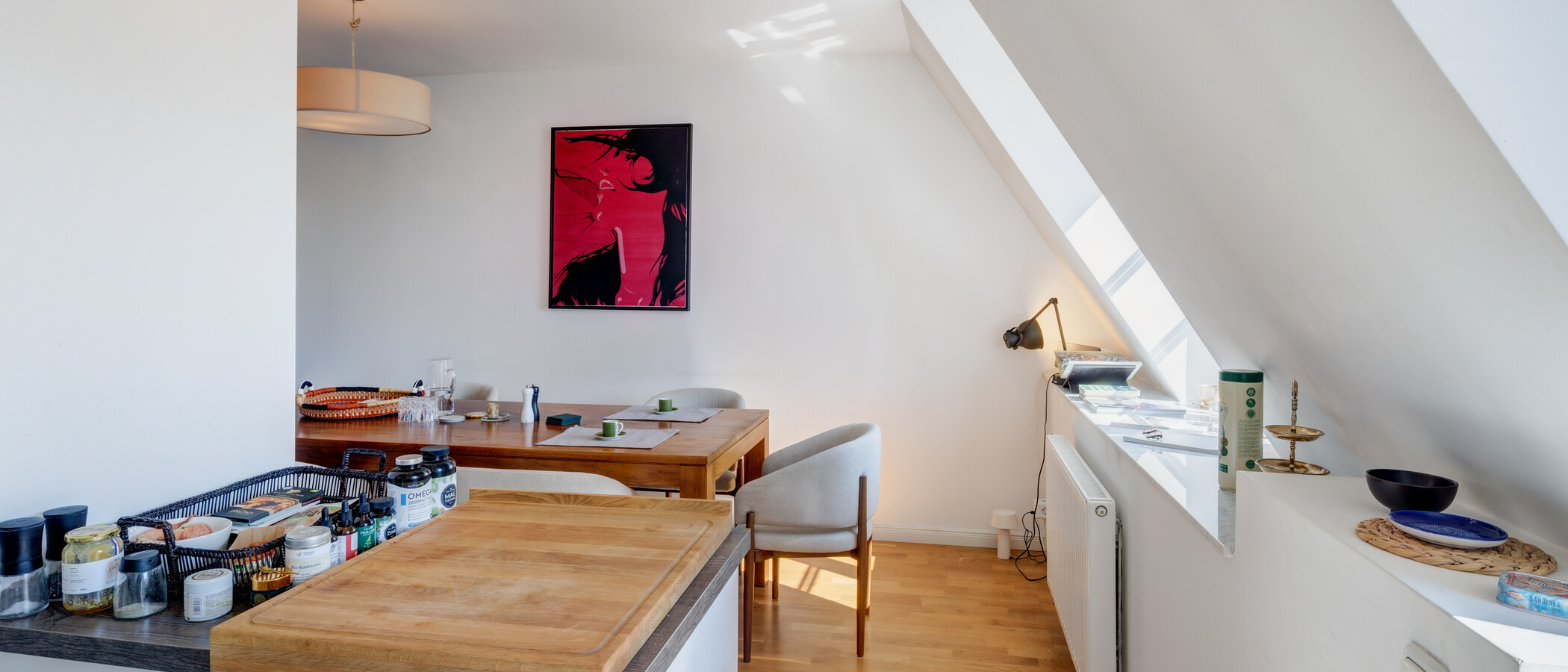 apartamento München Schwanthalerhöhe 03 cocina 14426