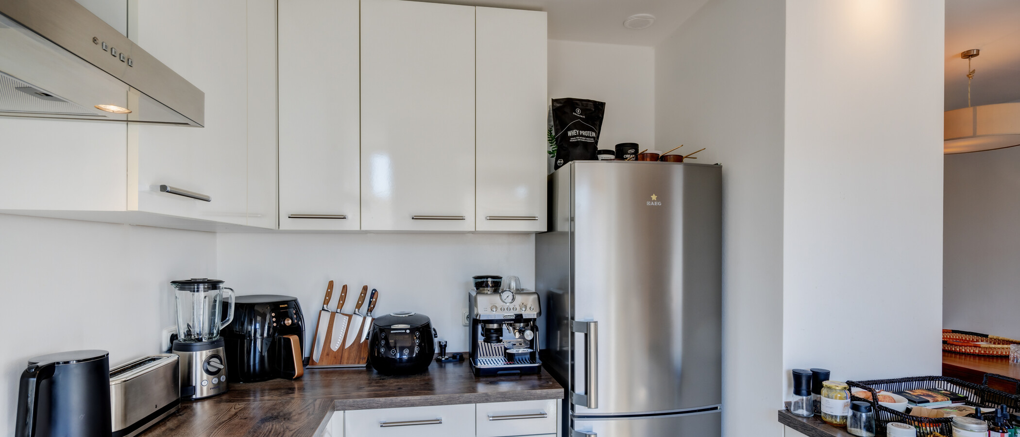 apartamento München Schwanthalerhöhe 04 cocina 14426