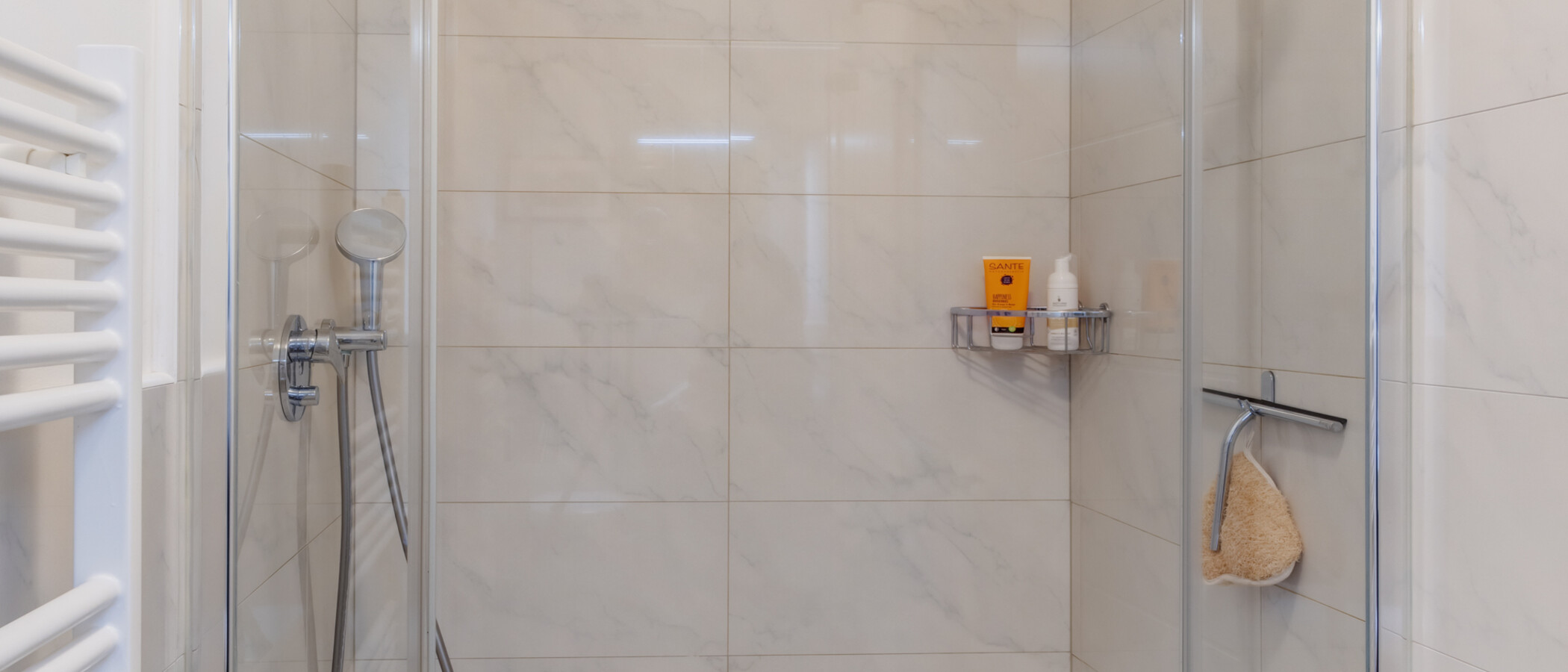 apartamento München Schwanthalerhöhe 02 2. baño 14426