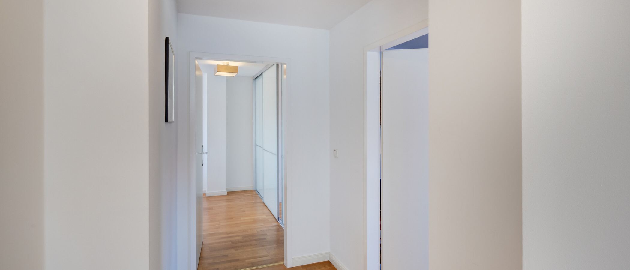 apartamento München Schwanthalerhöhe 04 pasillo 14426