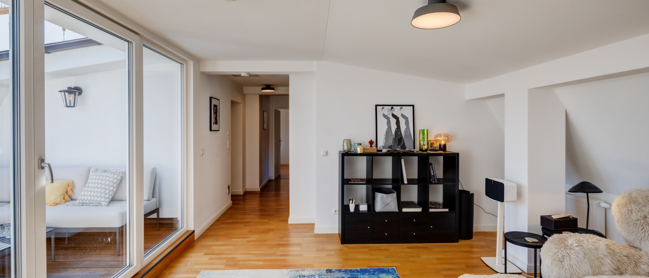 apartamento München Schwanthalerhöhe 01 extras 14426