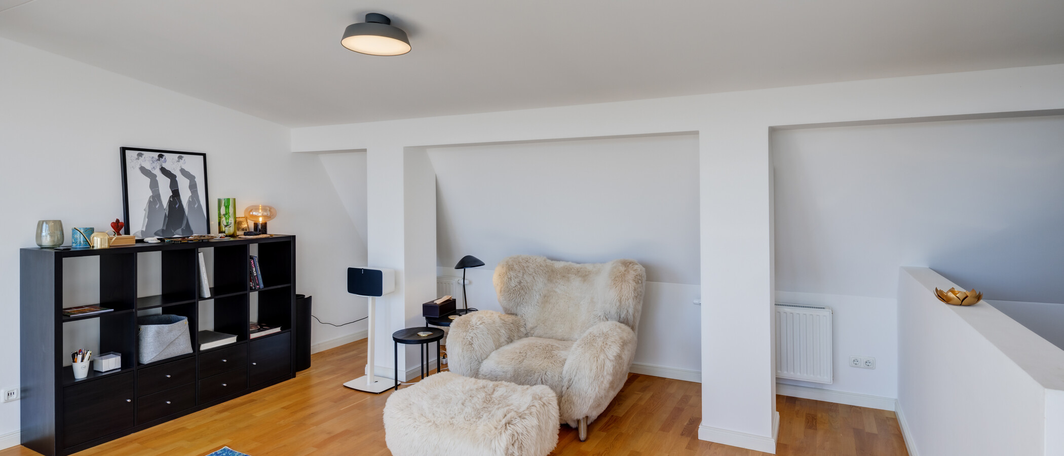 apartamento München Schwanthalerhöhe 02 extras 14426