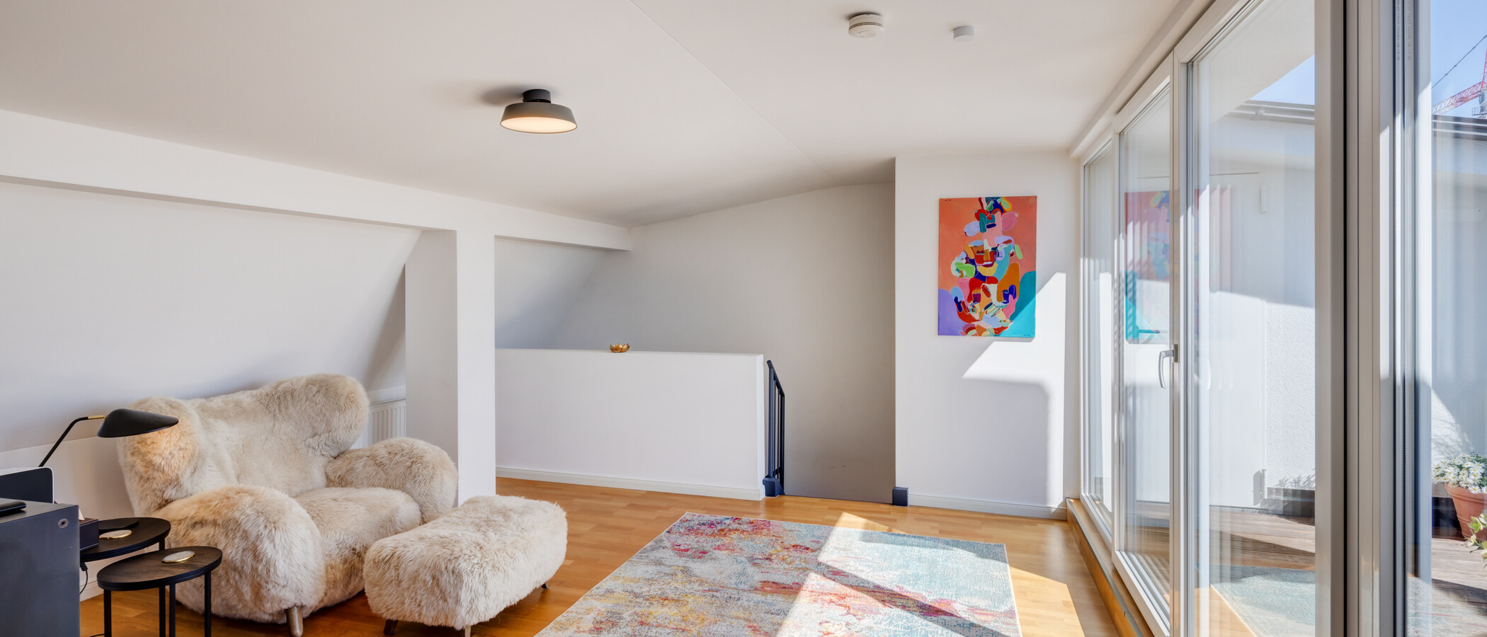 apartamento München Schwanthalerhöhe 03 extras 14426