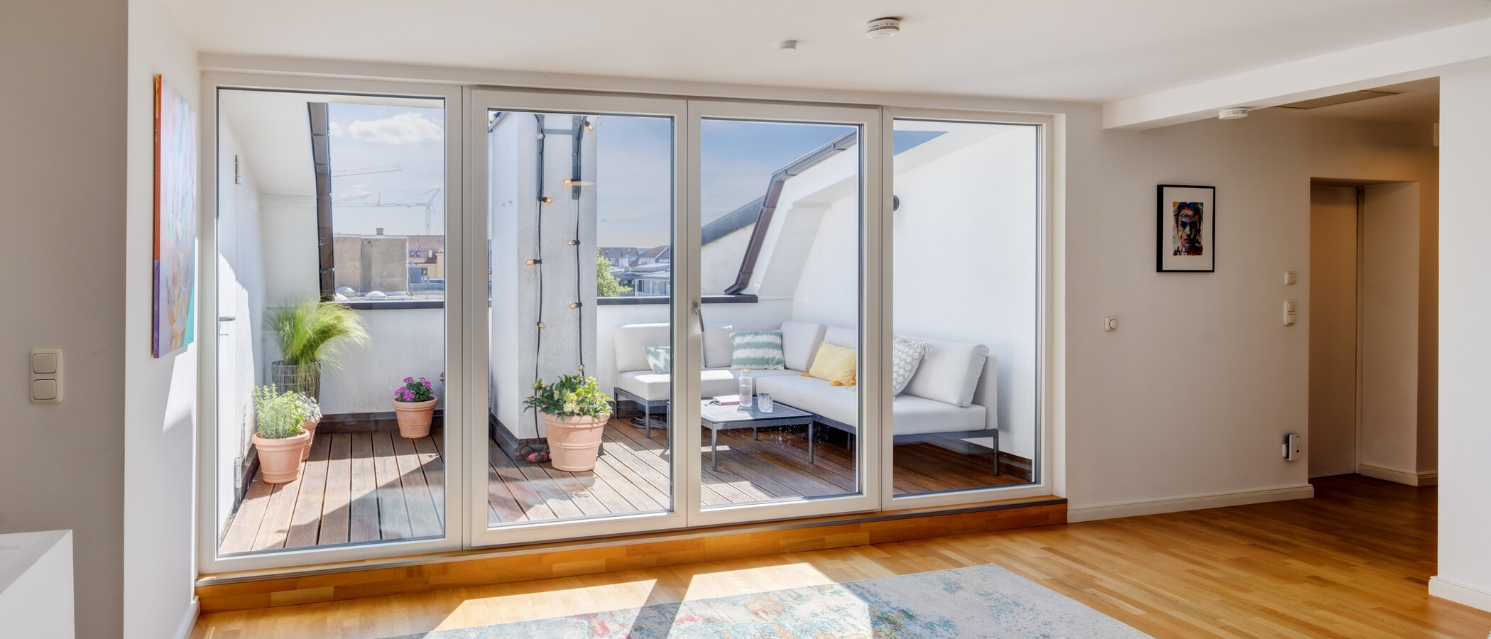 apartamento München Schwanthalerhöhe 04 extras 14426