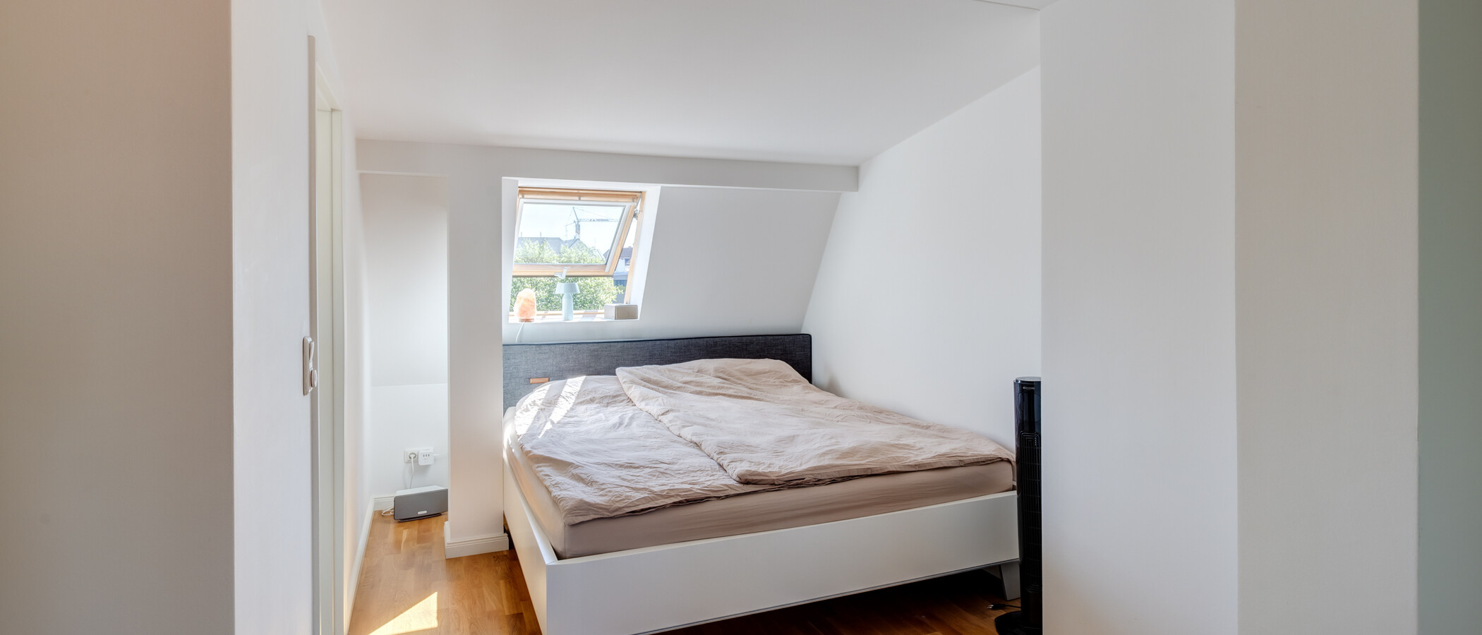 apartamento München Schwanthalerhöhe 01 1. dormitorio 14426