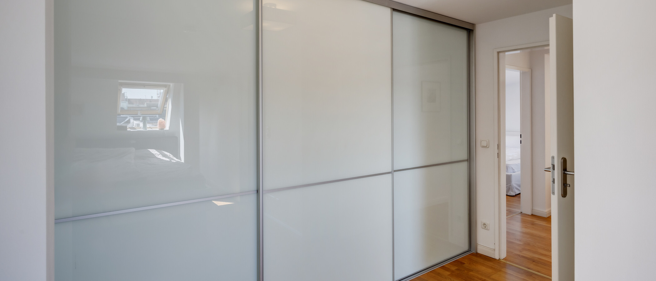 apartamento München Schwanthalerhöhe 03 1. dormitorio 14426