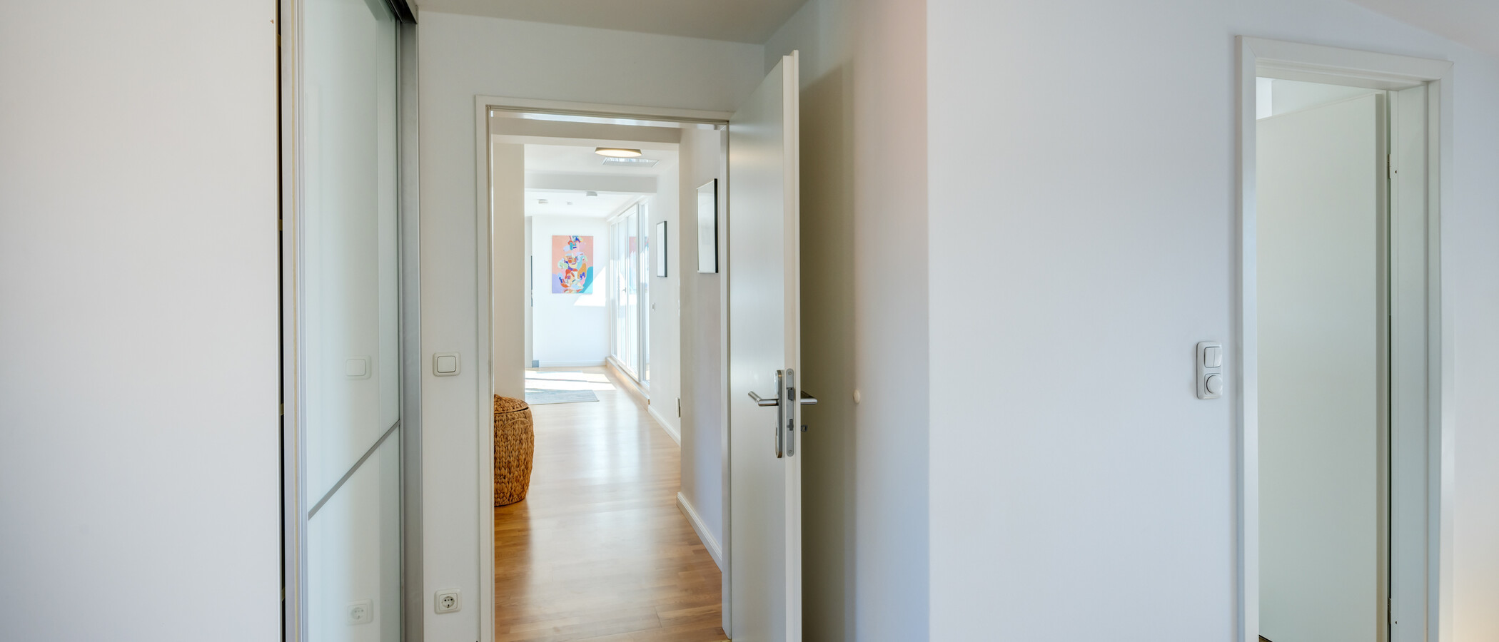 apartamento München Schwanthalerhöhe 04 1. dormitorio 14426