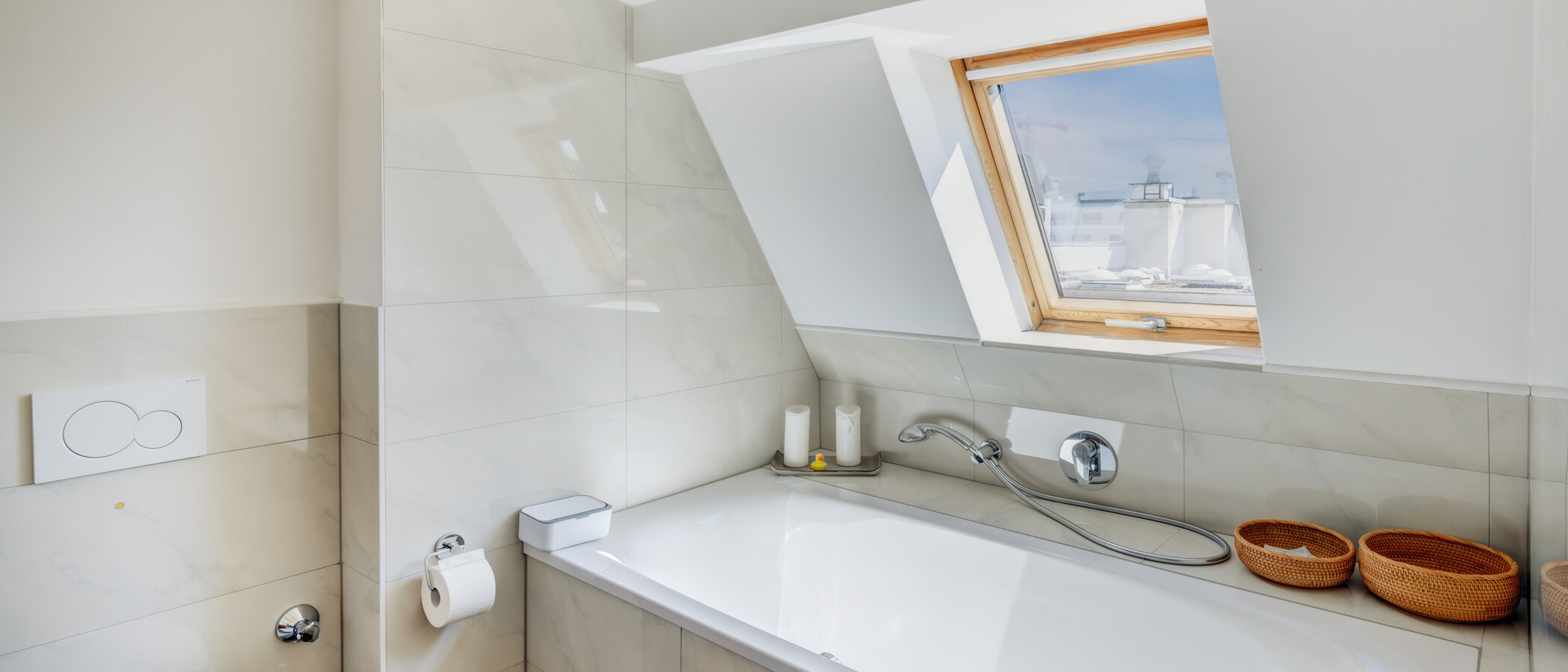 apartamento München Schwanthalerhöhe 02 1. baño 14426