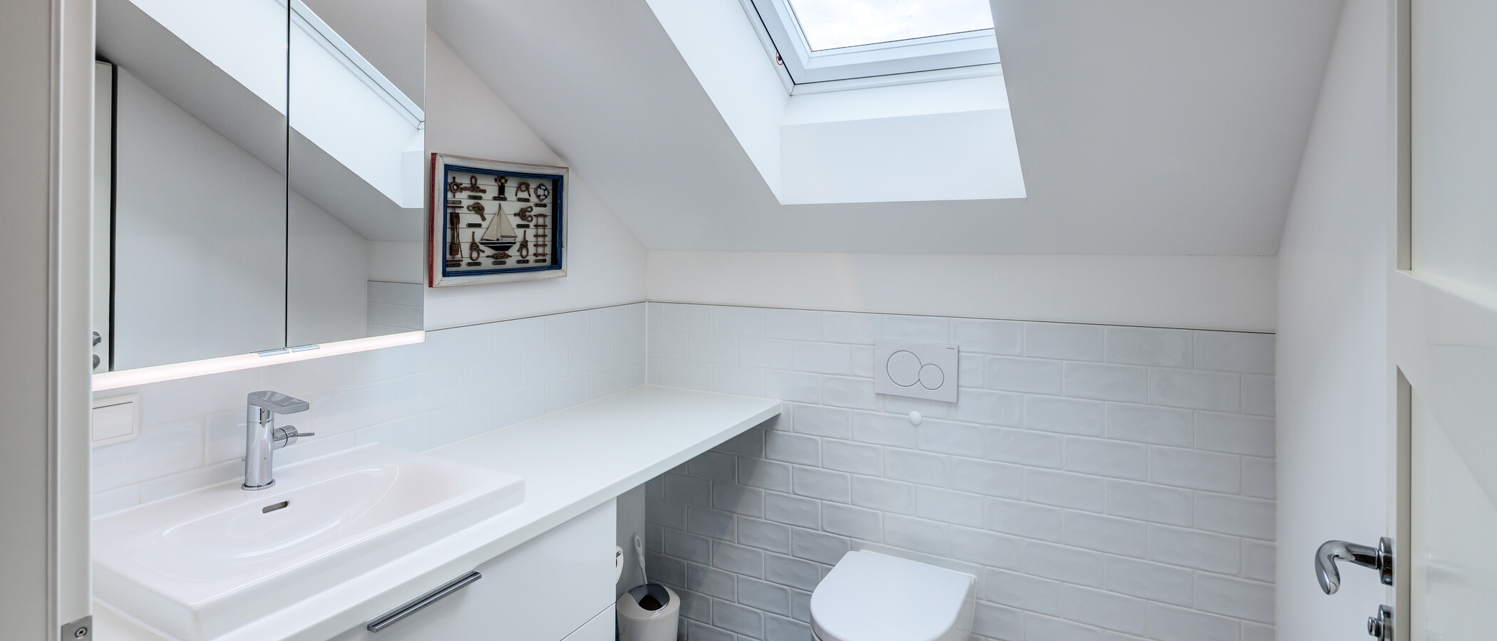 casa unifamiliar Schäftlarn 02 2. baño 14427