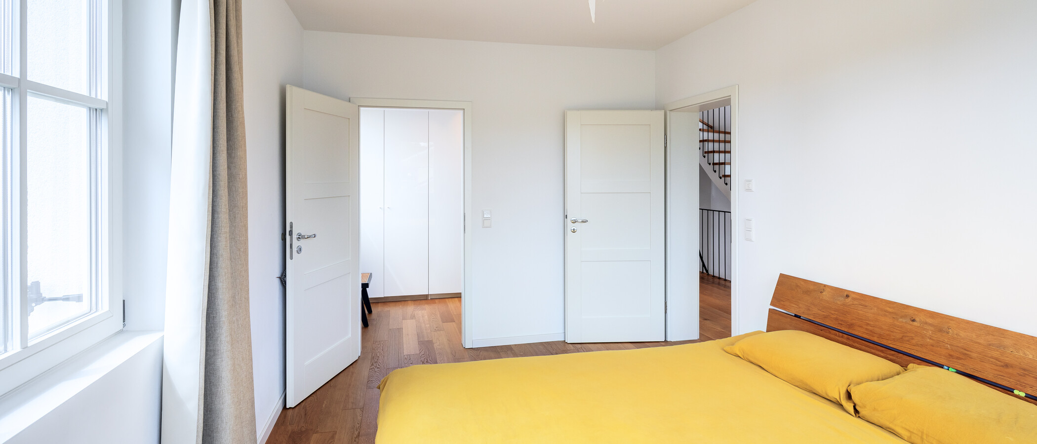 casa unifamiliar Schäftlarn 02 1. dormitorio 14427