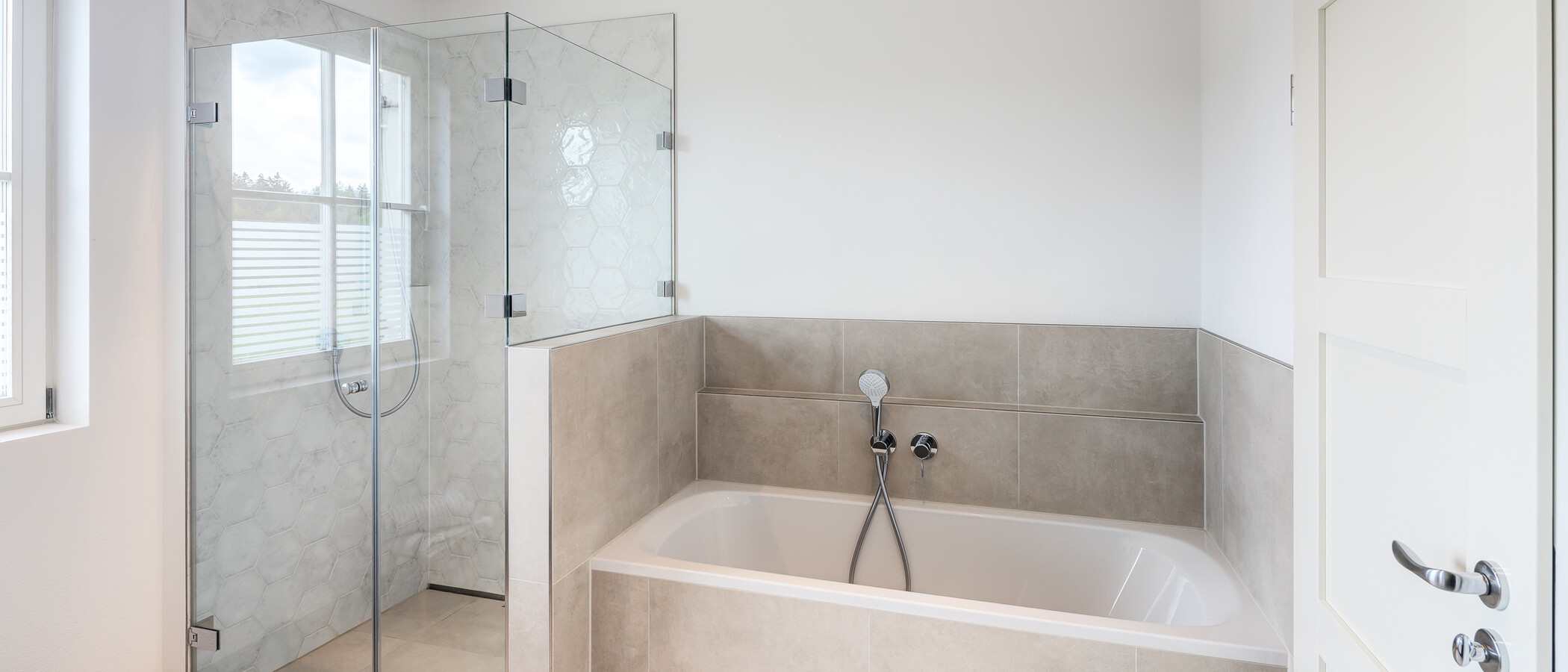 casa unifamiliar Schäftlarn 02 1. baño 14427