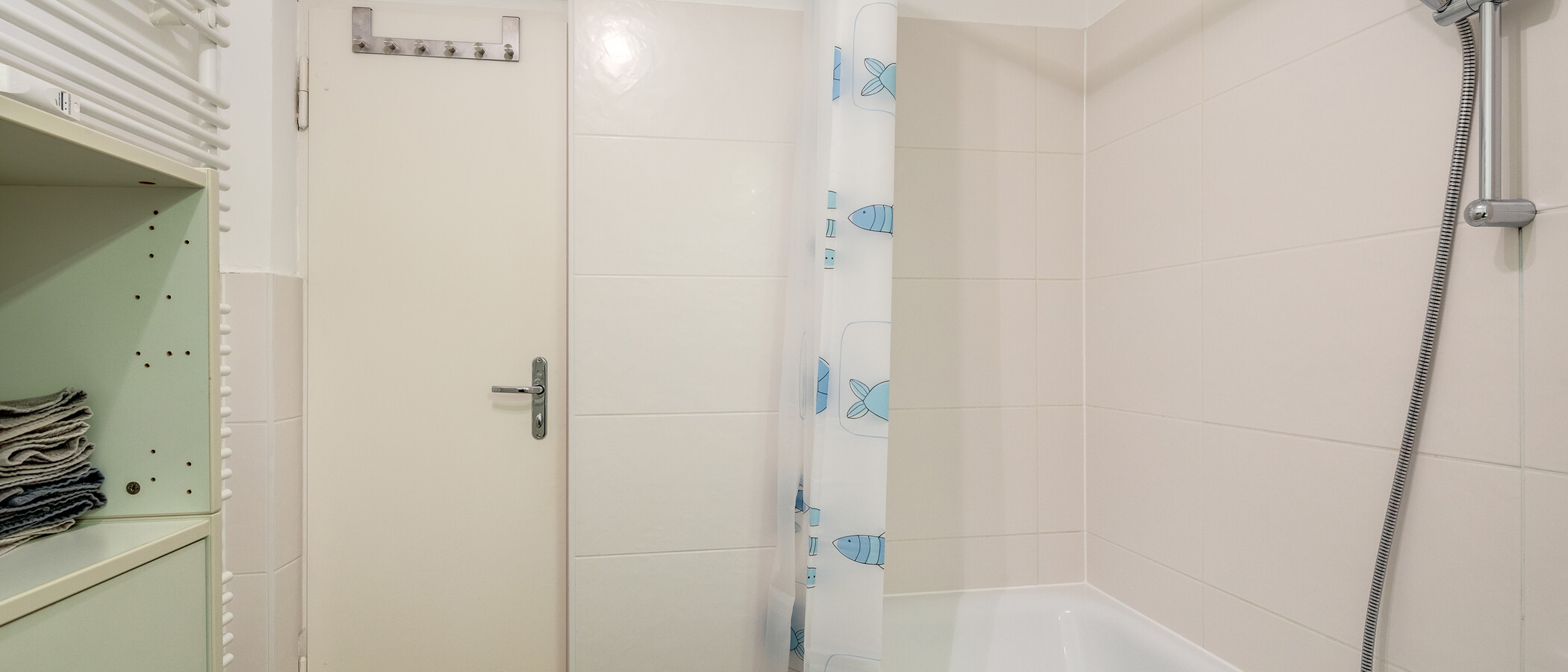apartamento München Schwabing-Georgenschwaige 03 baño 1443