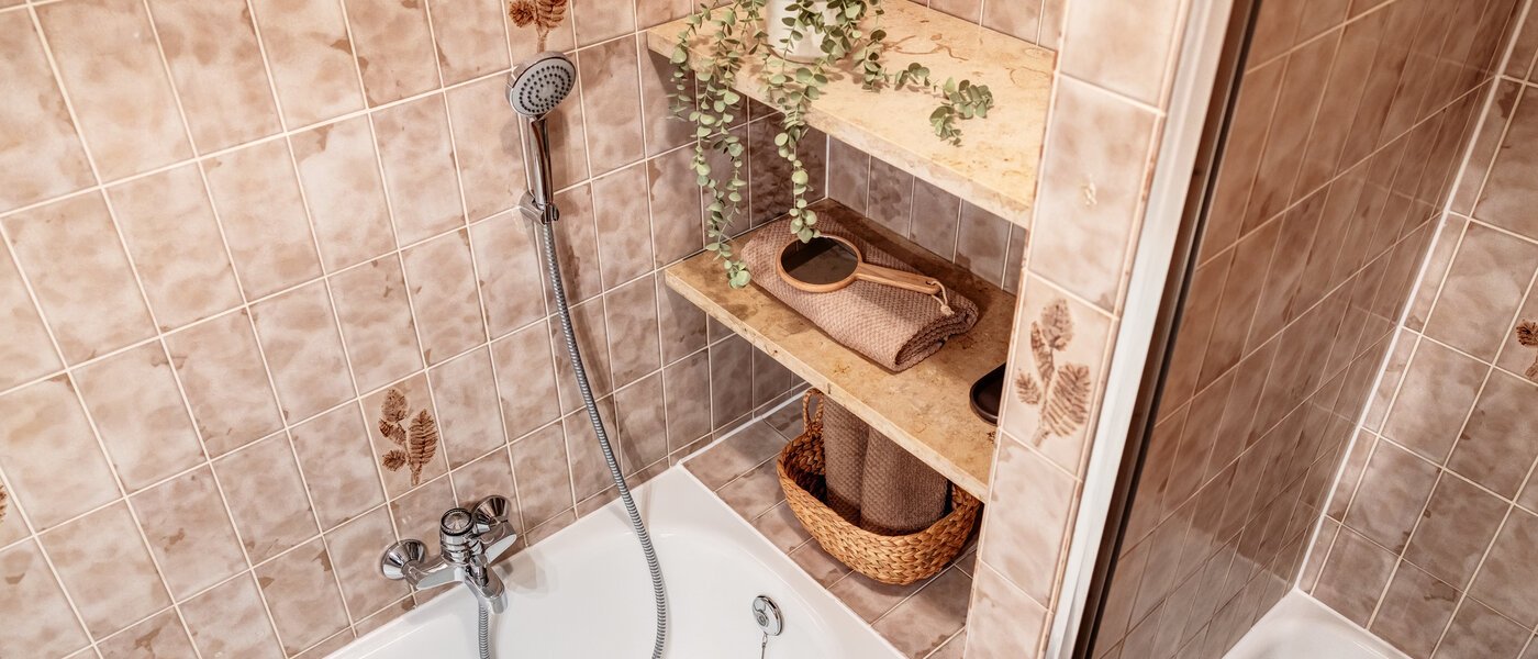 apartamento München Solln 03 baño 14430