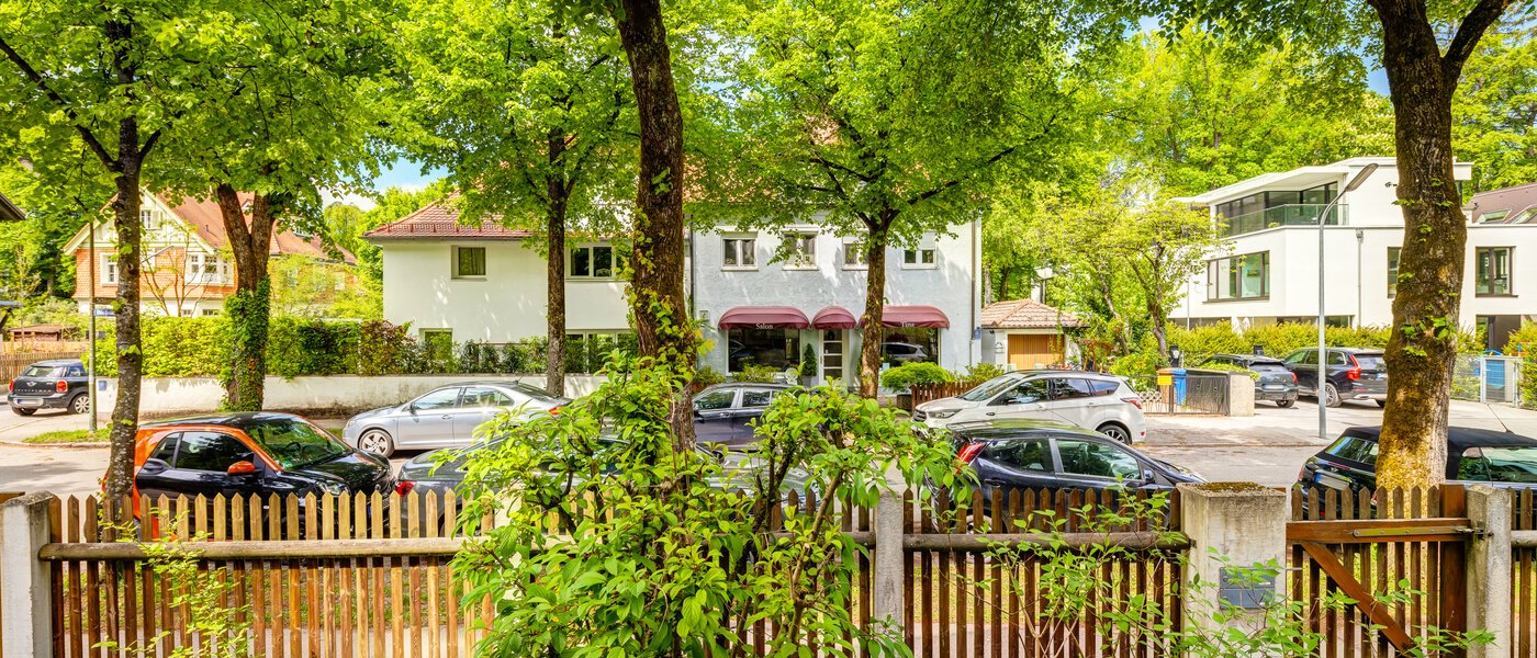 apartamento München Solln 02 vista 14430