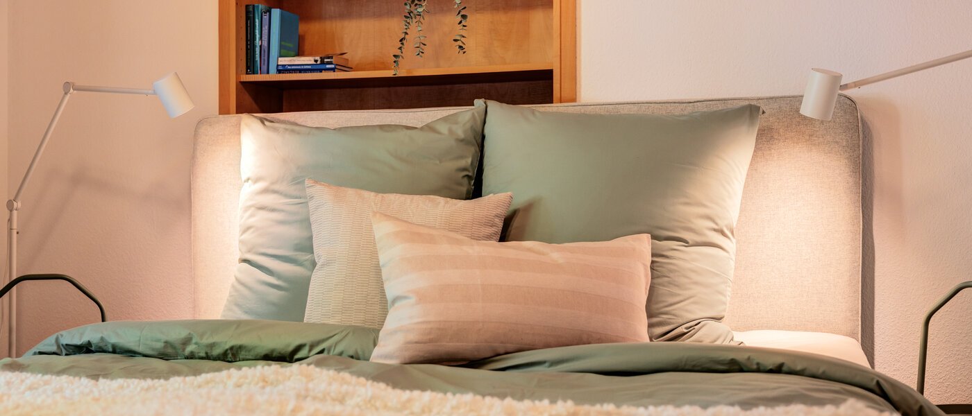 apartamento München Solln 02 dormitorio 14430