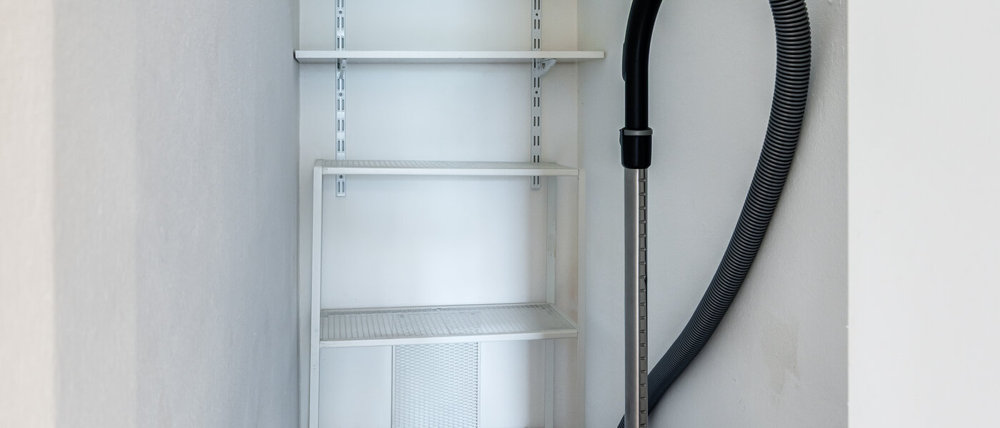 apartamento München Freimann 03 pasillo 14434