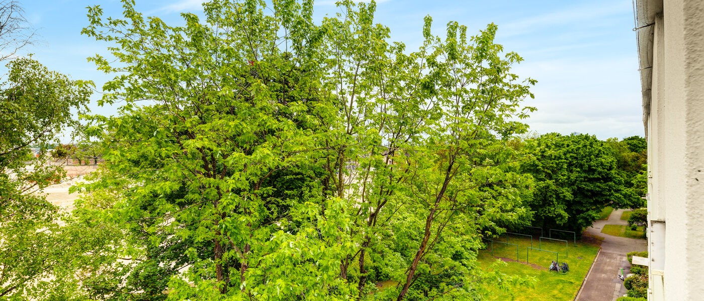 apartamento München Freimann 03 vista 14434