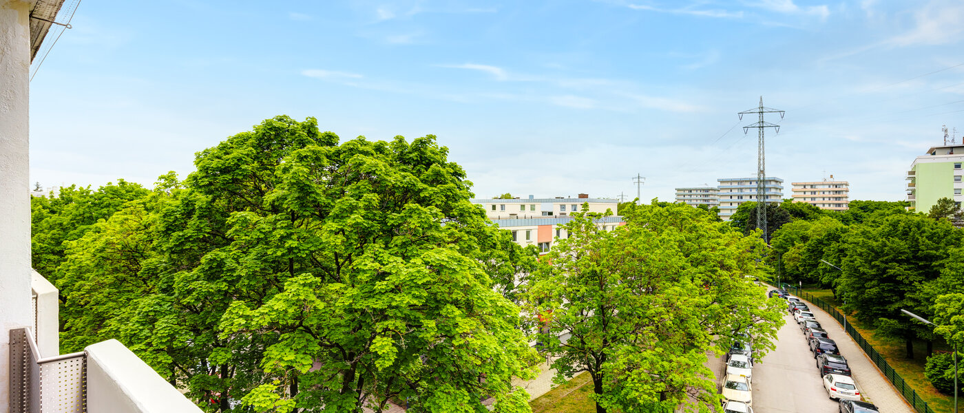 apartamento München Freimann 04 vista 14434