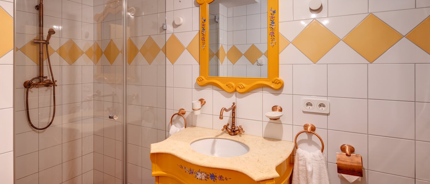 villa Bad Wiessee 01 2. baño 14436