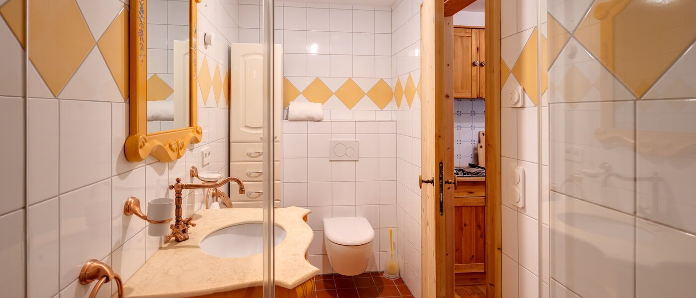 villa Bad Wiessee 02 2. baño 14436