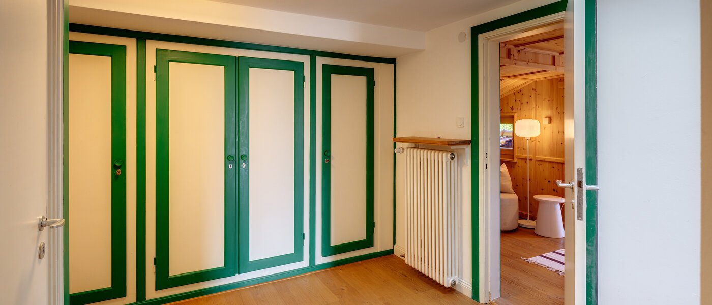 villa Bad Wiessee 10 pasillo 14436